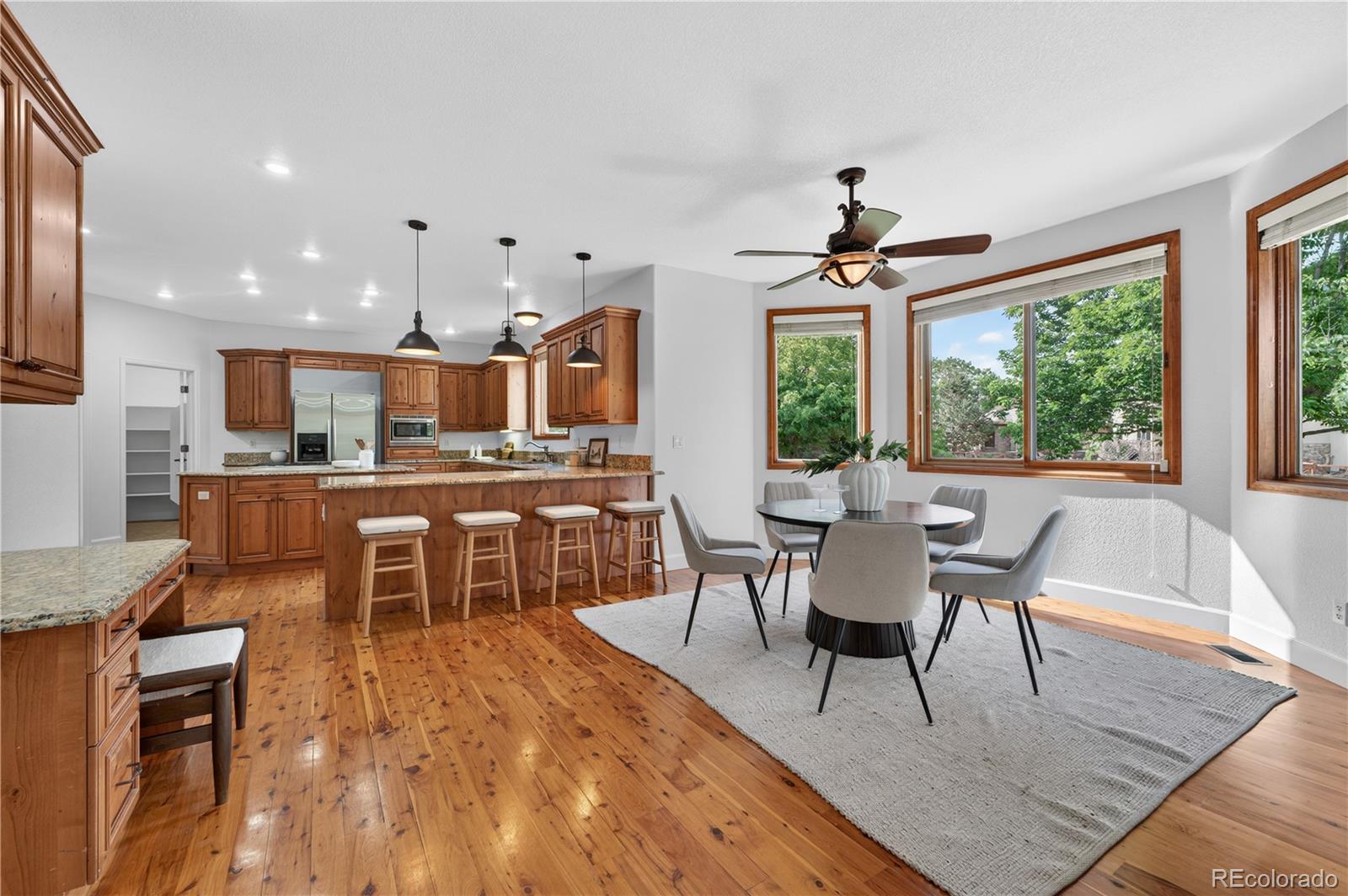 MLS Image #8 for 2721  ranch reserve lane,denver, Colorado
