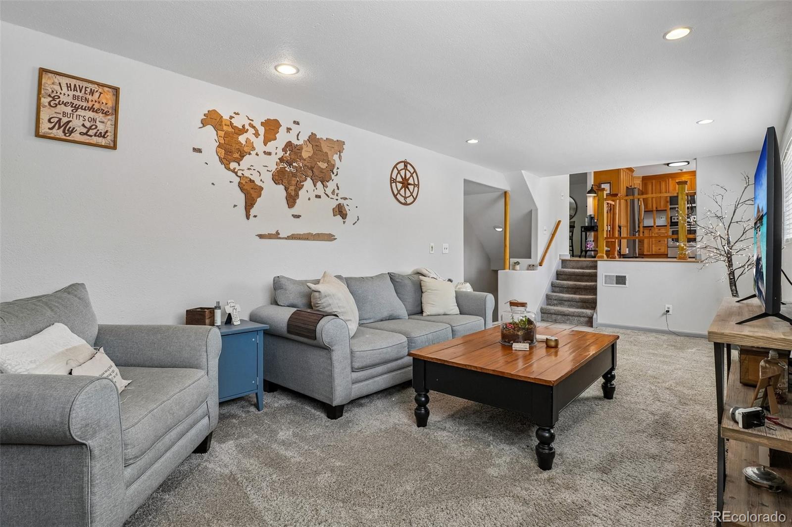 MLS Image #12 for 956  mountain view drive,castle rock, Colorado