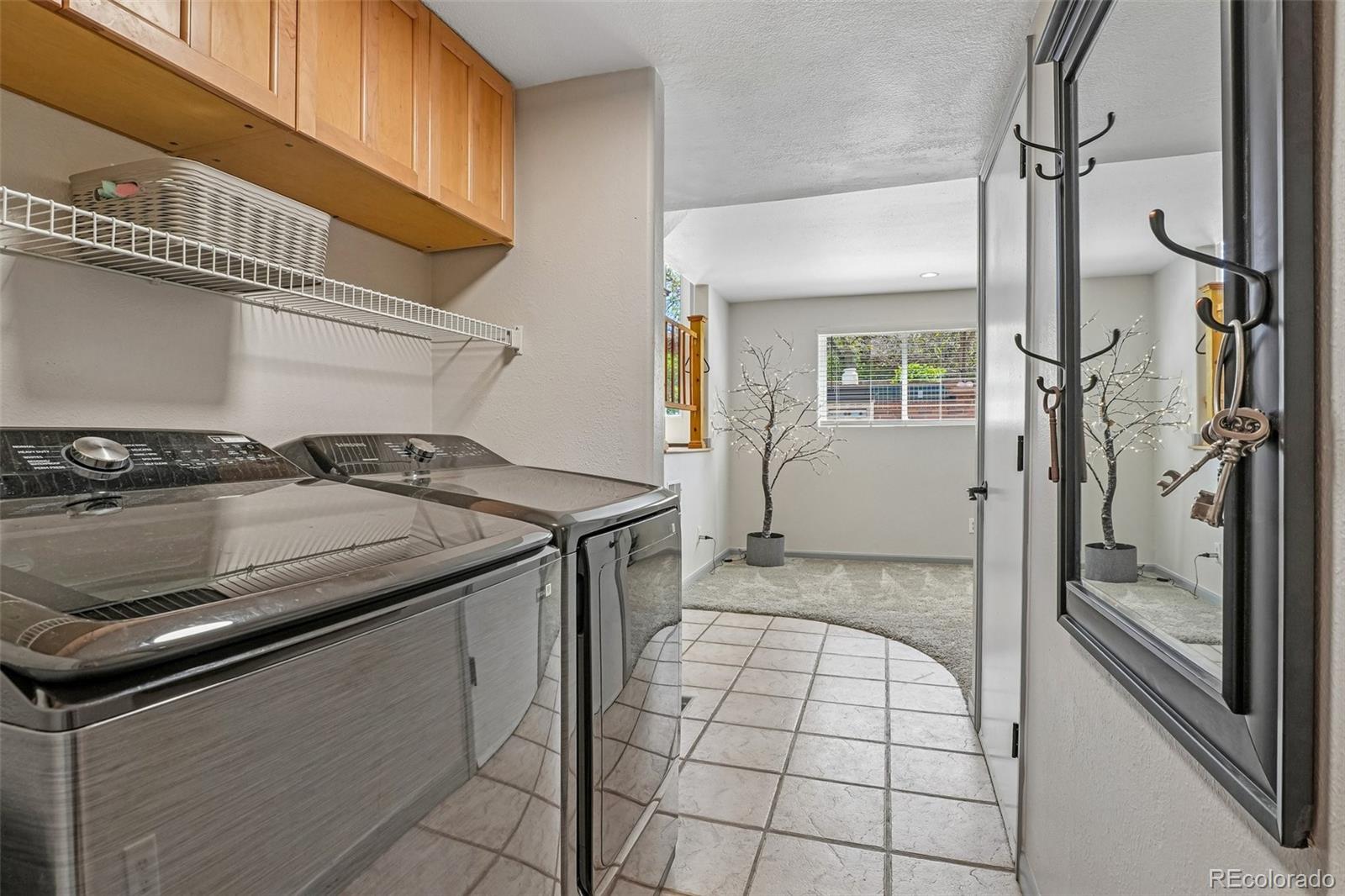MLS Image #14 for 956  mountain view drive,castle rock, Colorado