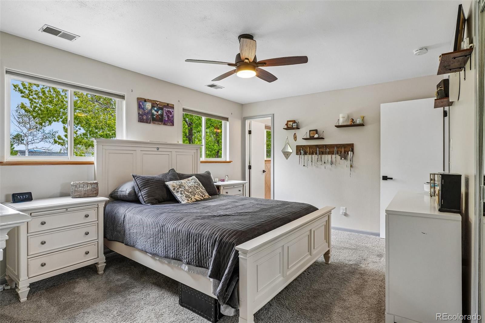 MLS Image #18 for 956  mountain view drive,castle rock, Colorado