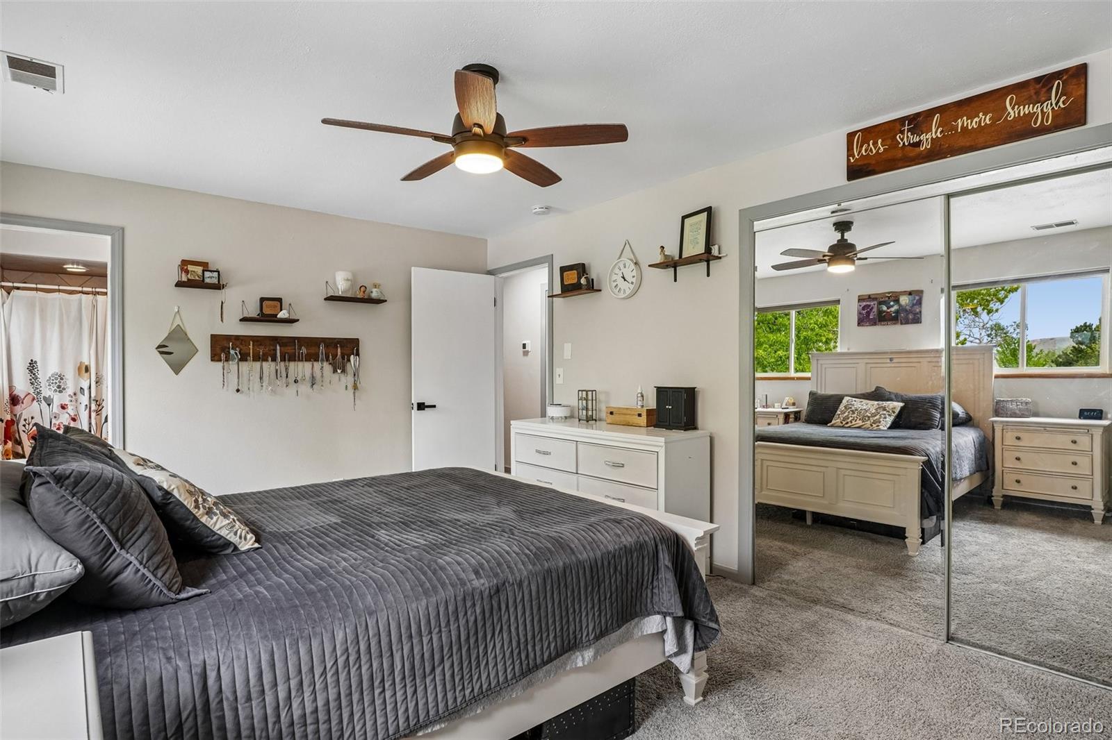 MLS Image #19 for 956  mountain view drive,castle rock, Colorado