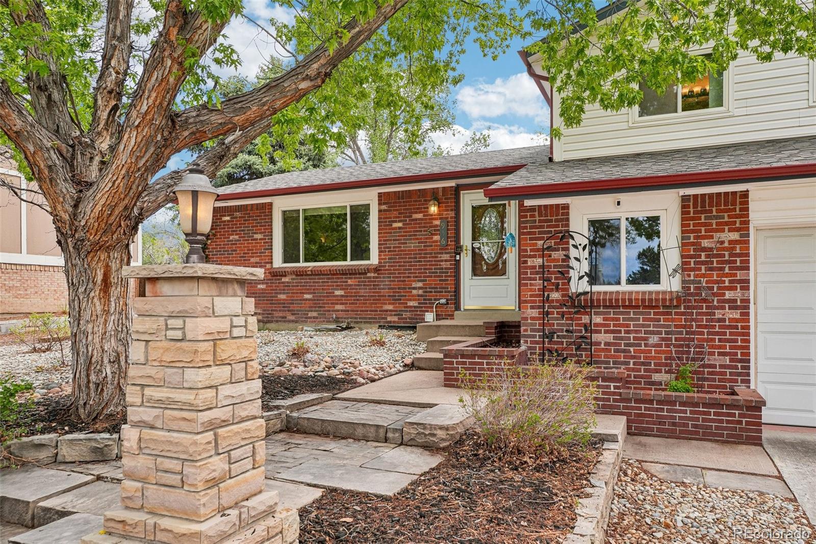 MLS Image #2 for 956  mountain view drive,castle rock, Colorado