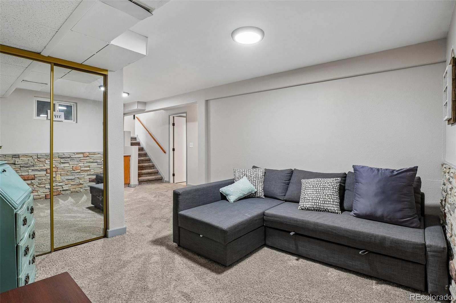 MLS Image #28 for 956  mountain view drive,castle rock, Colorado