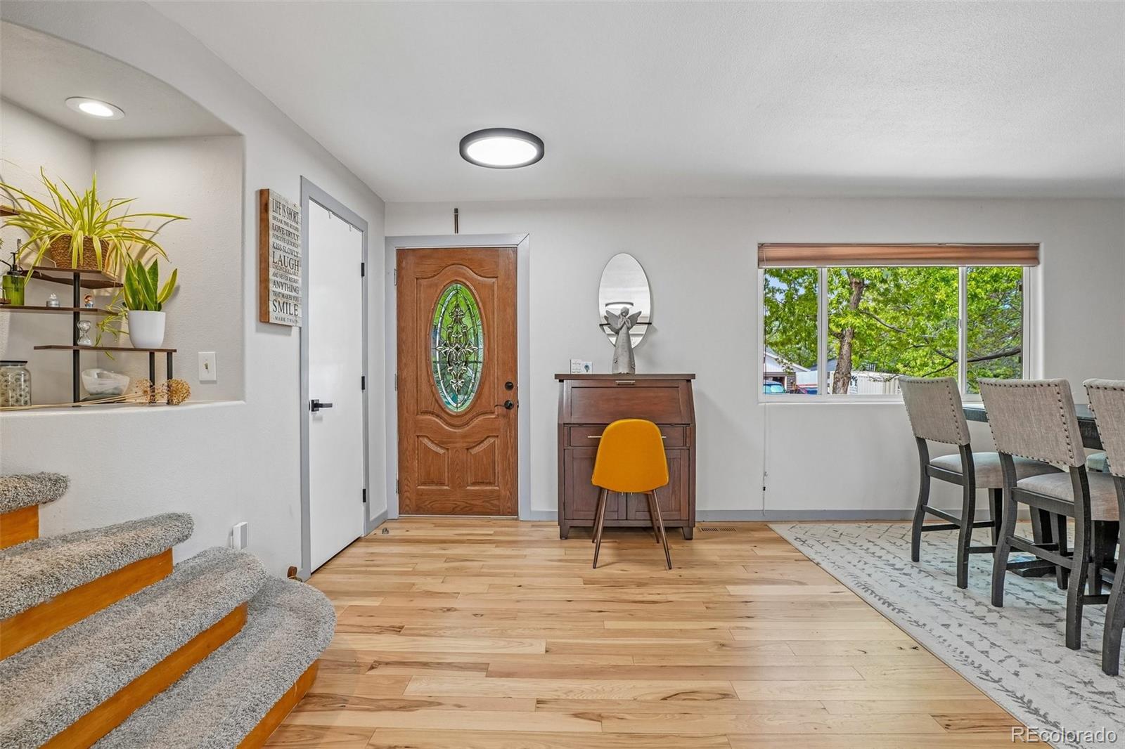MLS Image #3 for 956  mountain view drive,castle rock, Colorado