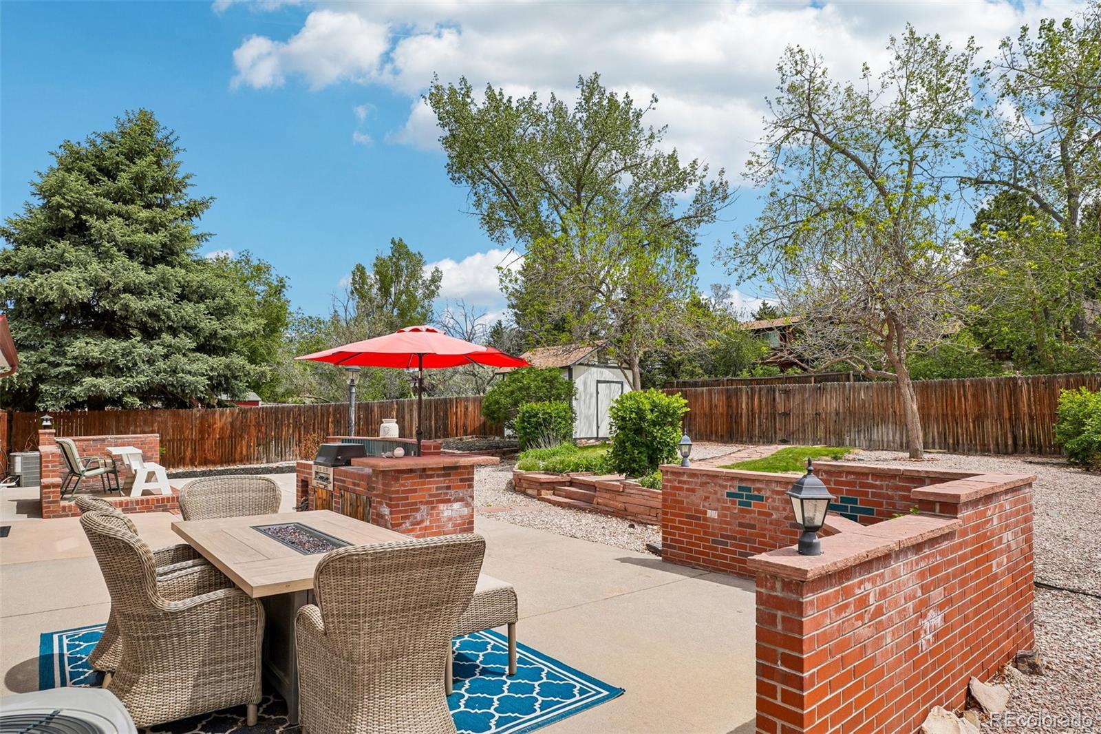 MLS Image #33 for 956  mountain view drive,castle rock, Colorado