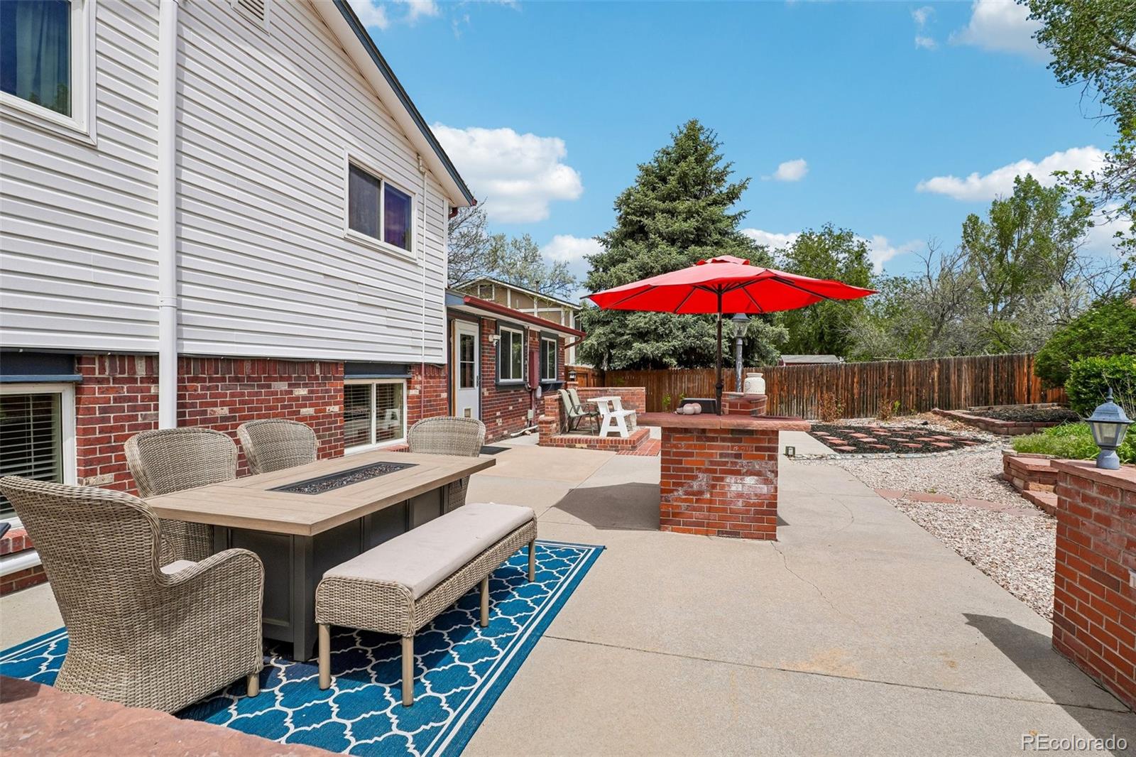 MLS Image #34 for 956  mountain view drive,castle rock, Colorado