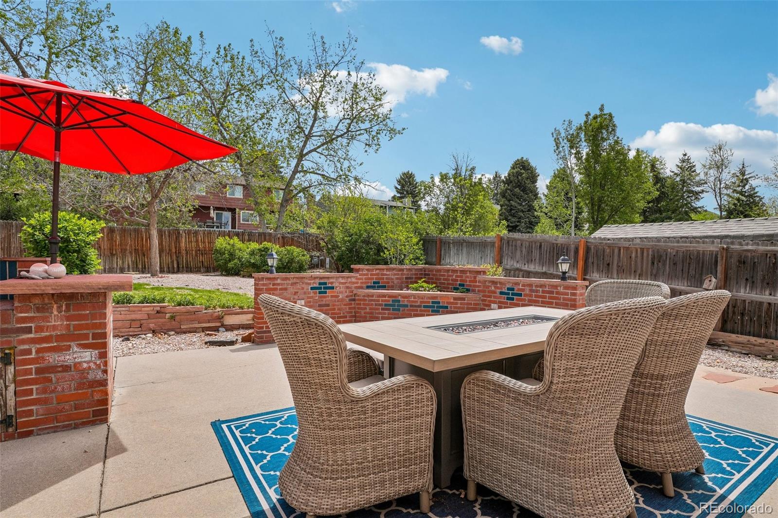 MLS Image #36 for 956  mountain view drive,castle rock, Colorado