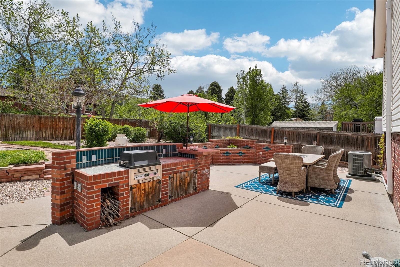 MLS Image #38 for 956  mountain view drive,castle rock, Colorado