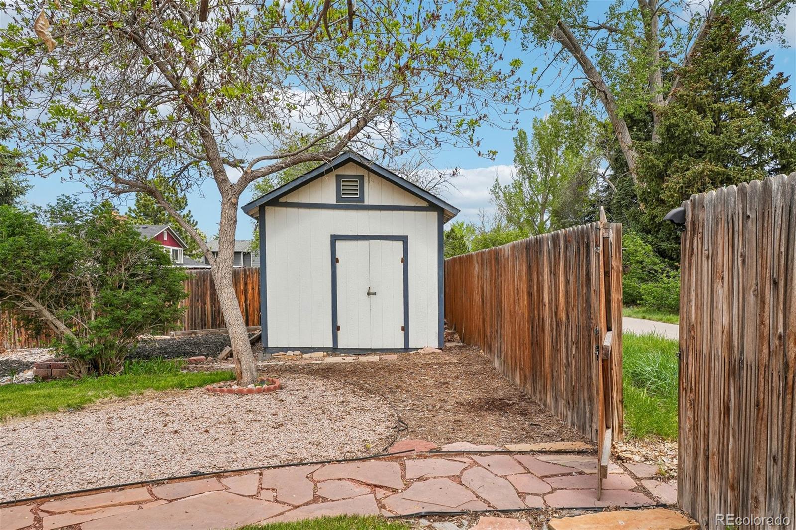 MLS Image #39 for 956  mountain view drive,castle rock, Colorado