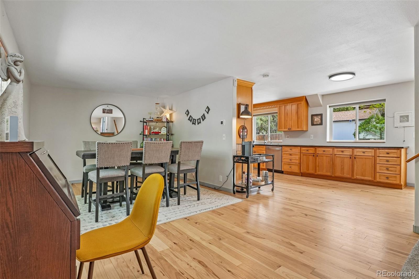 MLS Image #4 for 956  mountain view drive,castle rock, Colorado