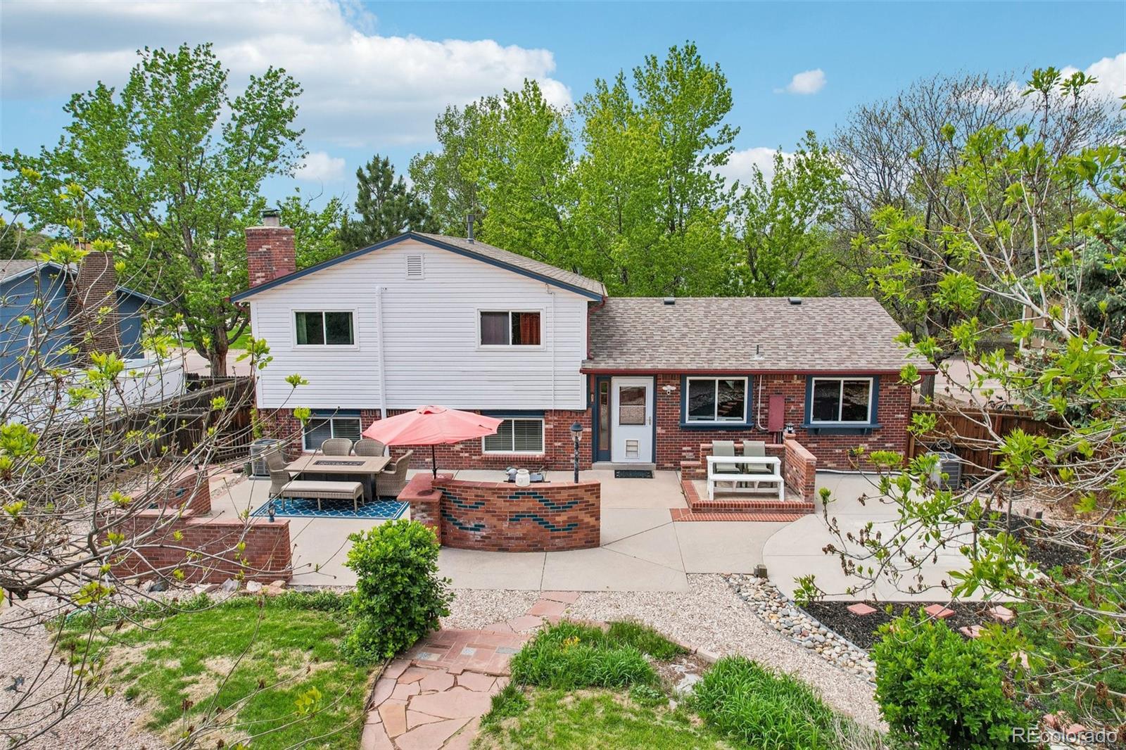 MLS Image #40 for 956  mountain view drive,castle rock, Colorado