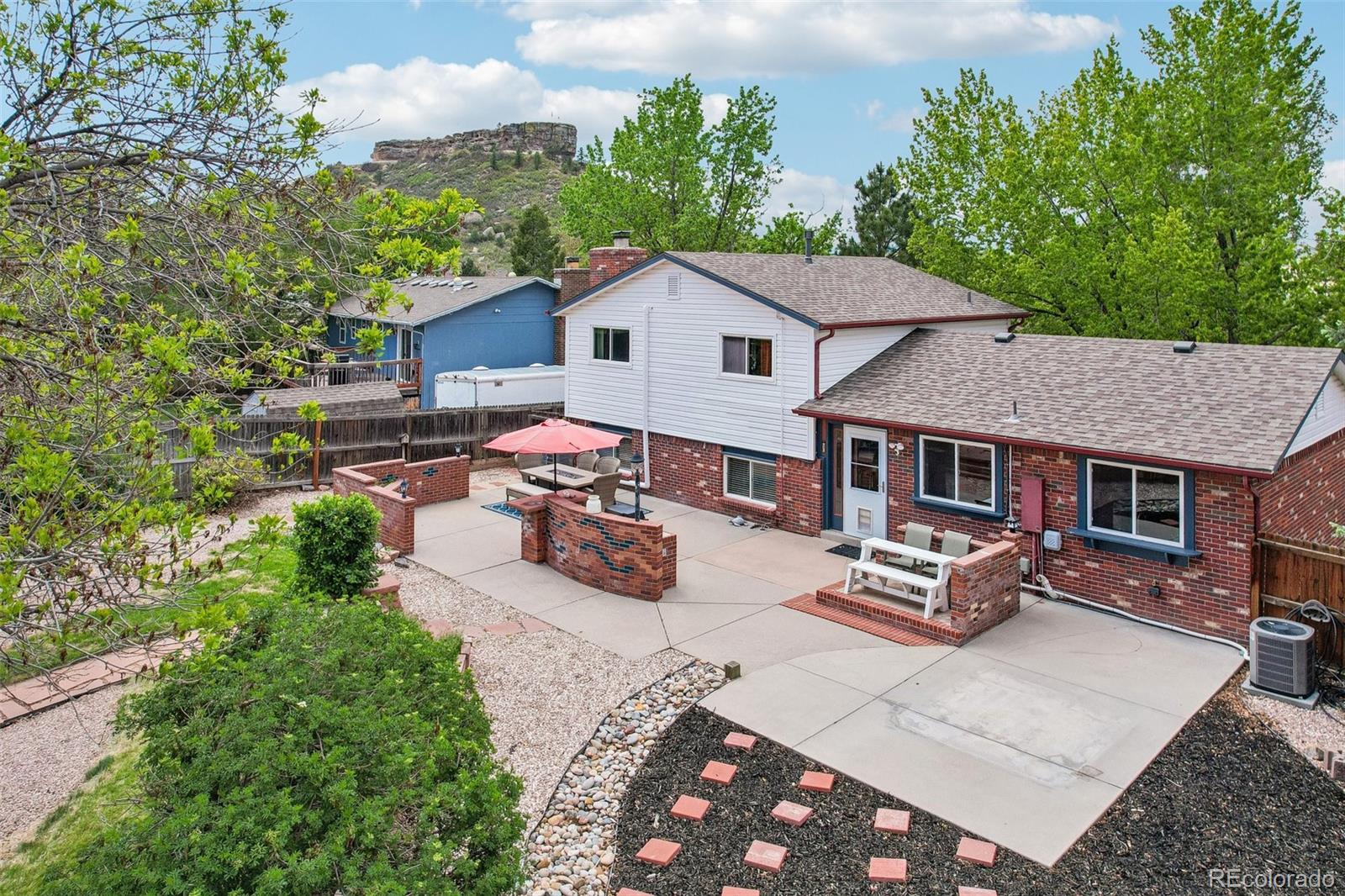 MLS Image #41 for 956  mountain view drive,castle rock, Colorado