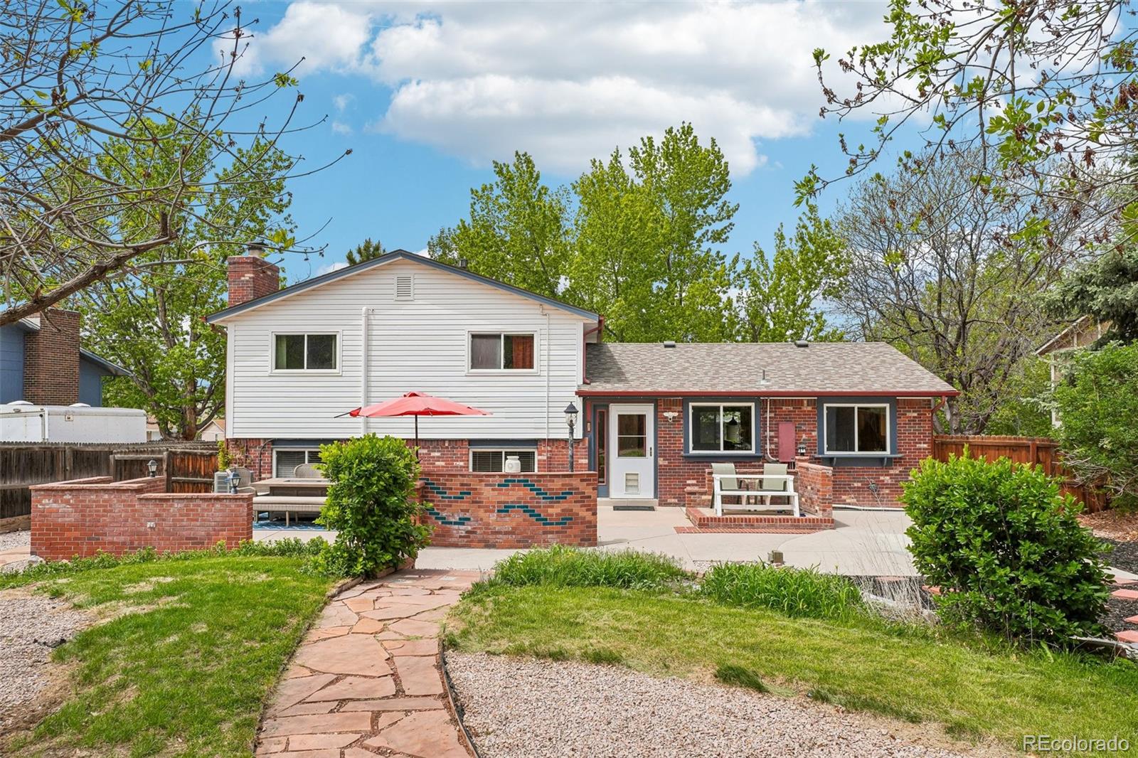 MLS Image #42 for 956  mountain view drive,castle rock, Colorado