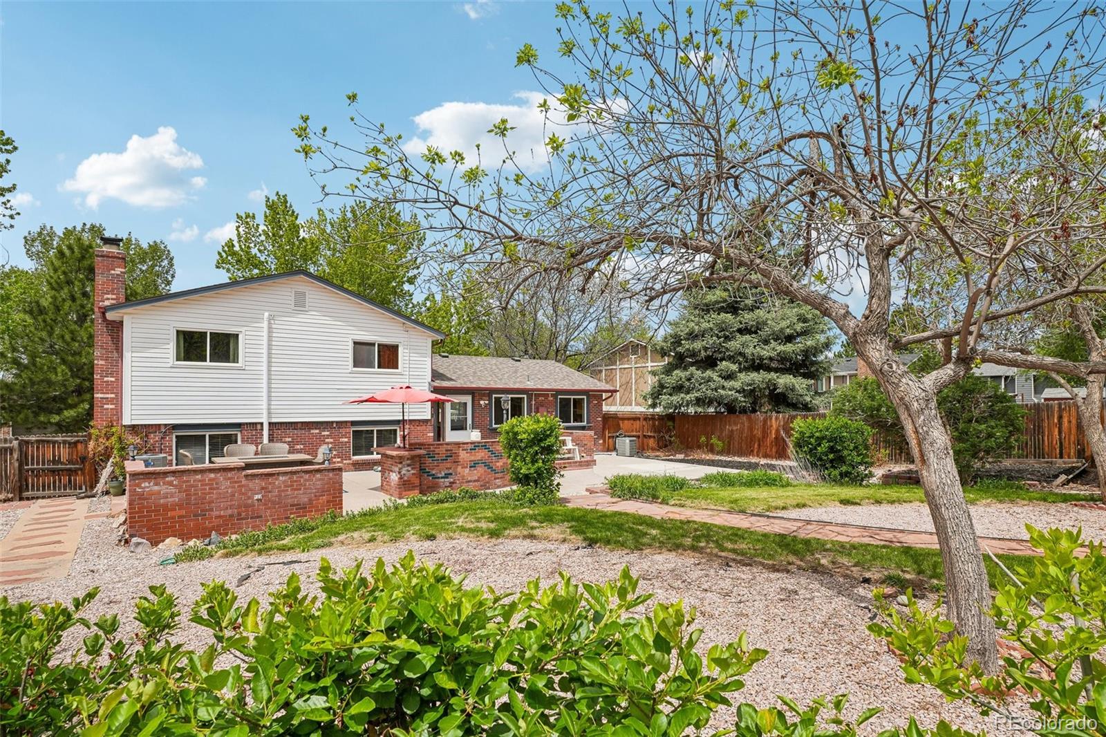 MLS Image #43 for 956  mountain view drive,castle rock, Colorado