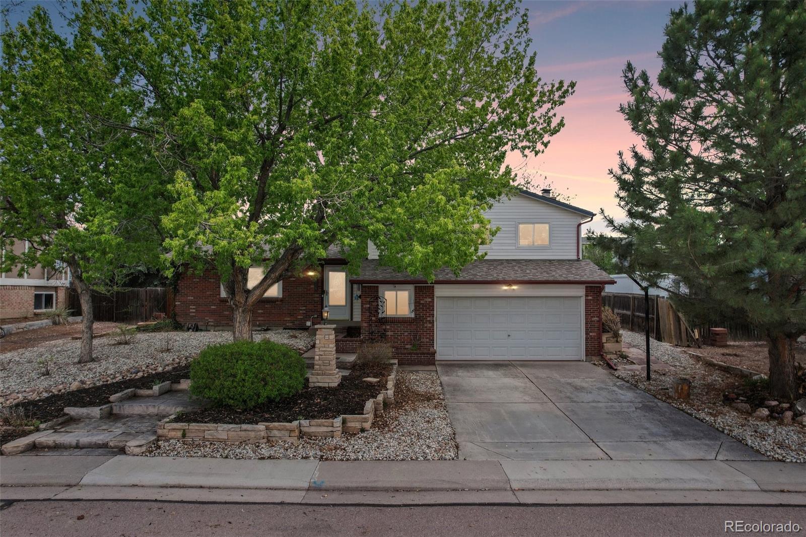 MLS Image #47 for 956  mountain view drive,castle rock, Colorado
