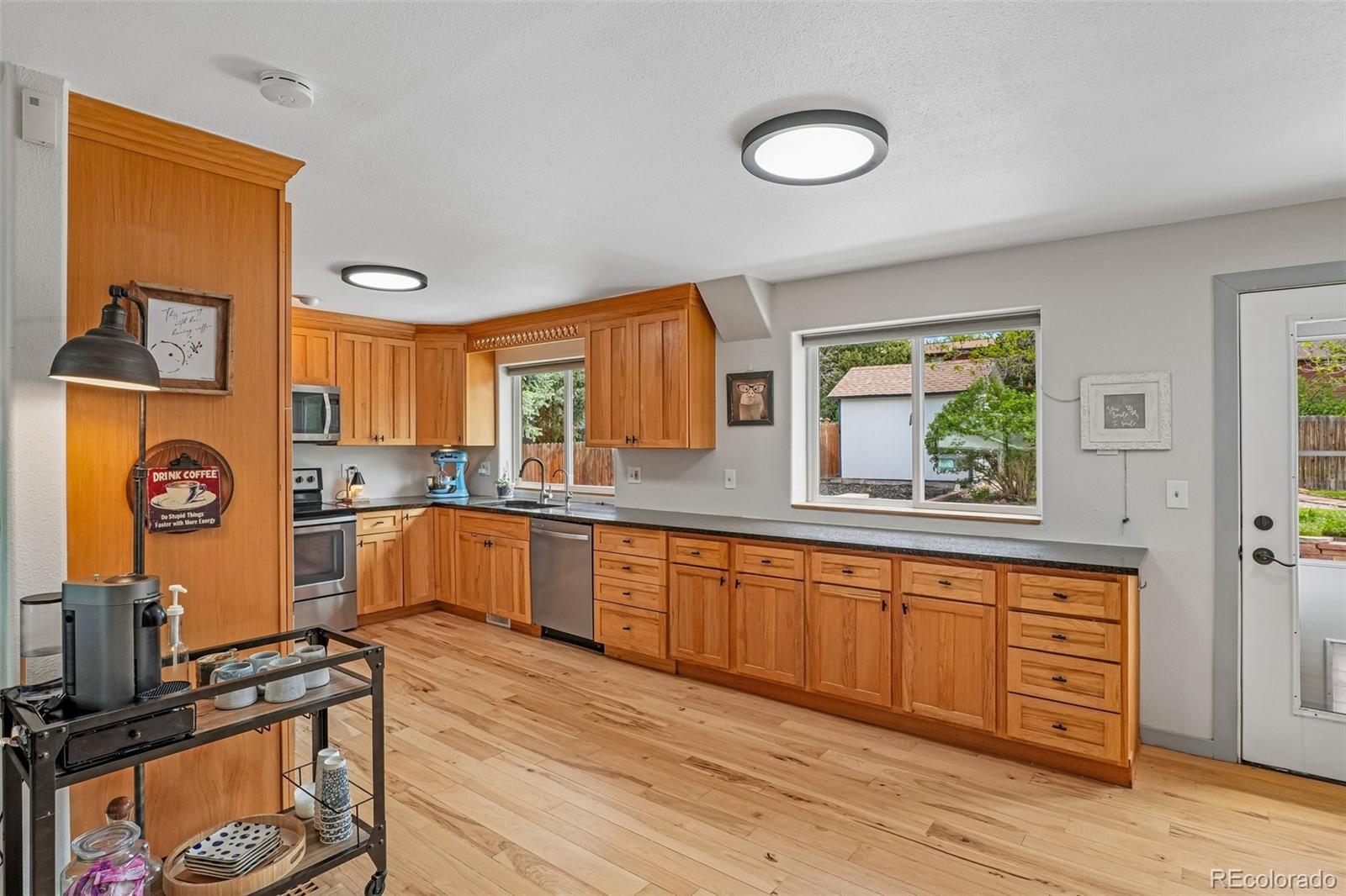MLS Image #5 for 956  mountain view drive,castle rock, Colorado