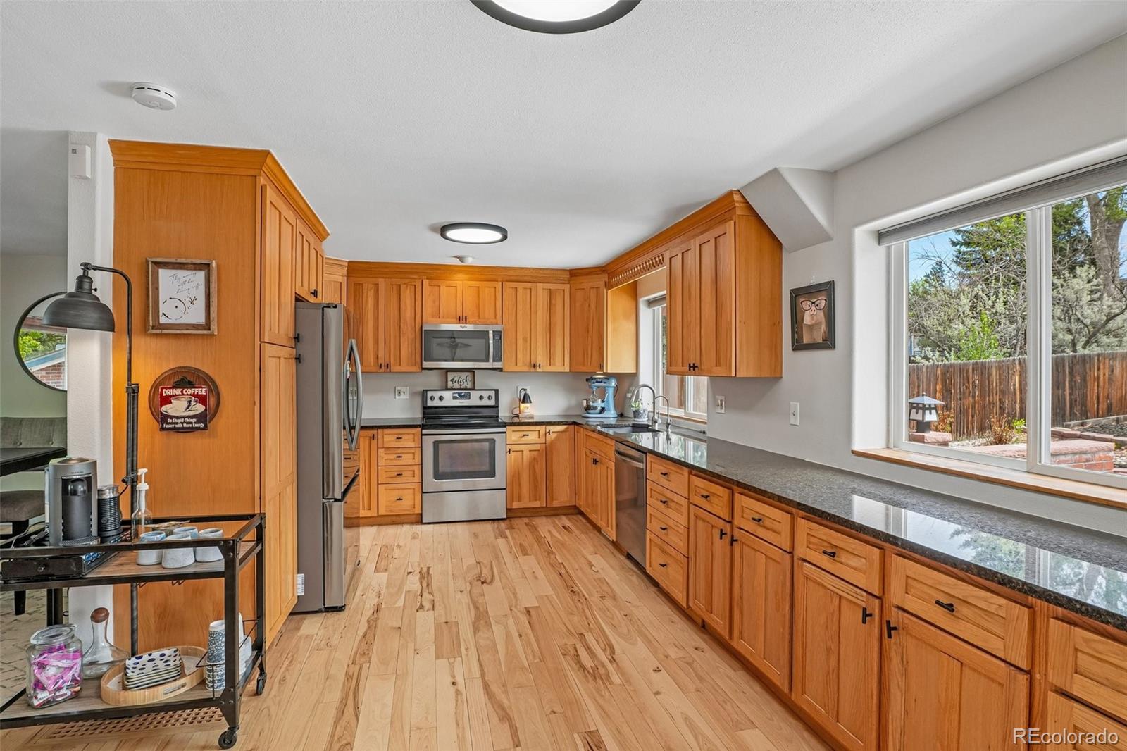 MLS Image #6 for 956  mountain view drive,castle rock, Colorado