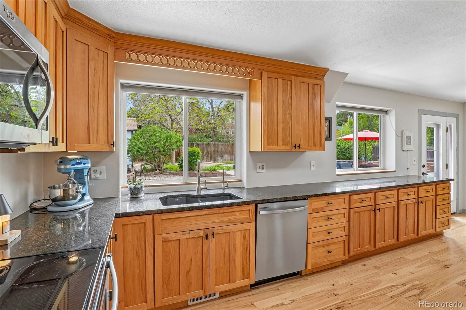 MLS Image #7 for 956  mountain view drive,castle rock, Colorado