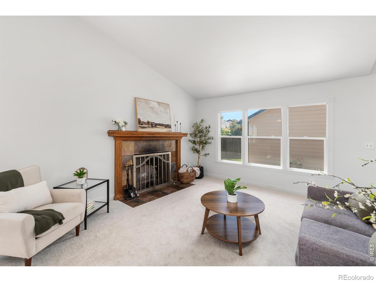 MLS Image #2 for 450  radiant drive,loveland, Colorado