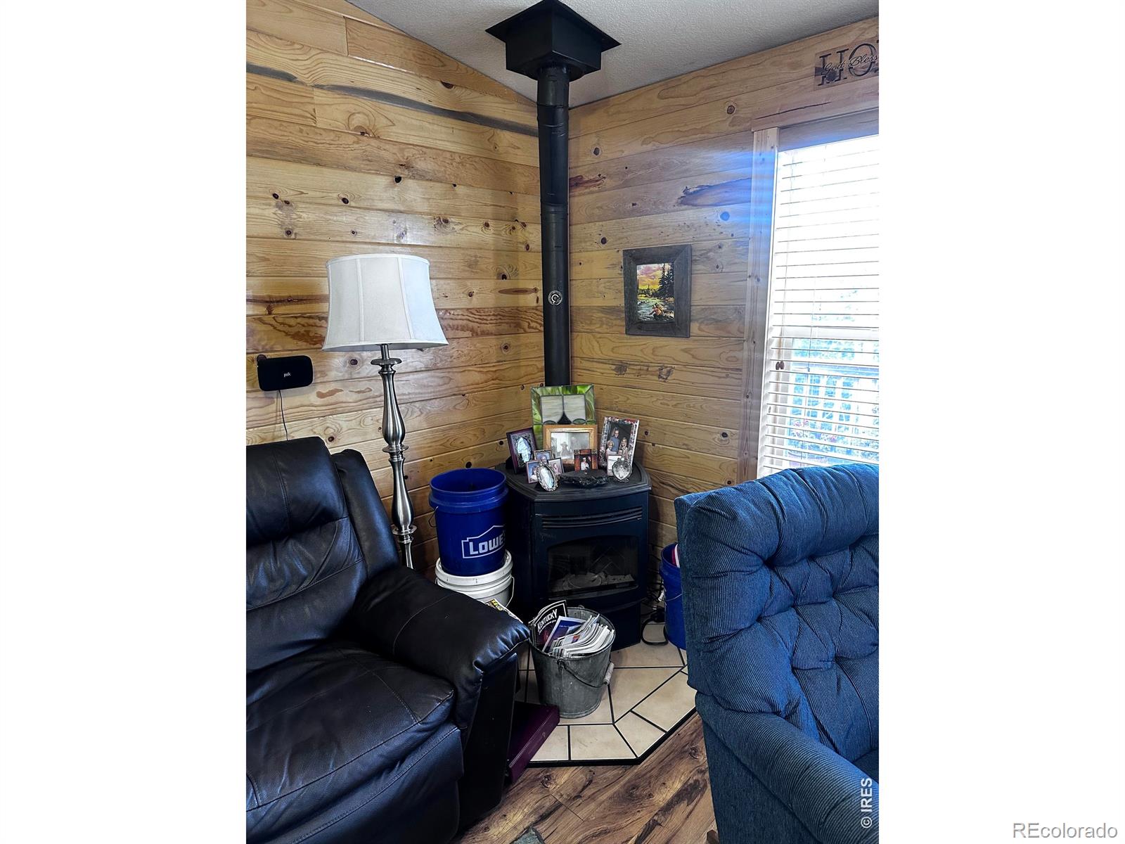 MLS Image #2 for 44  natchez circle,red feather lakes, Colorado