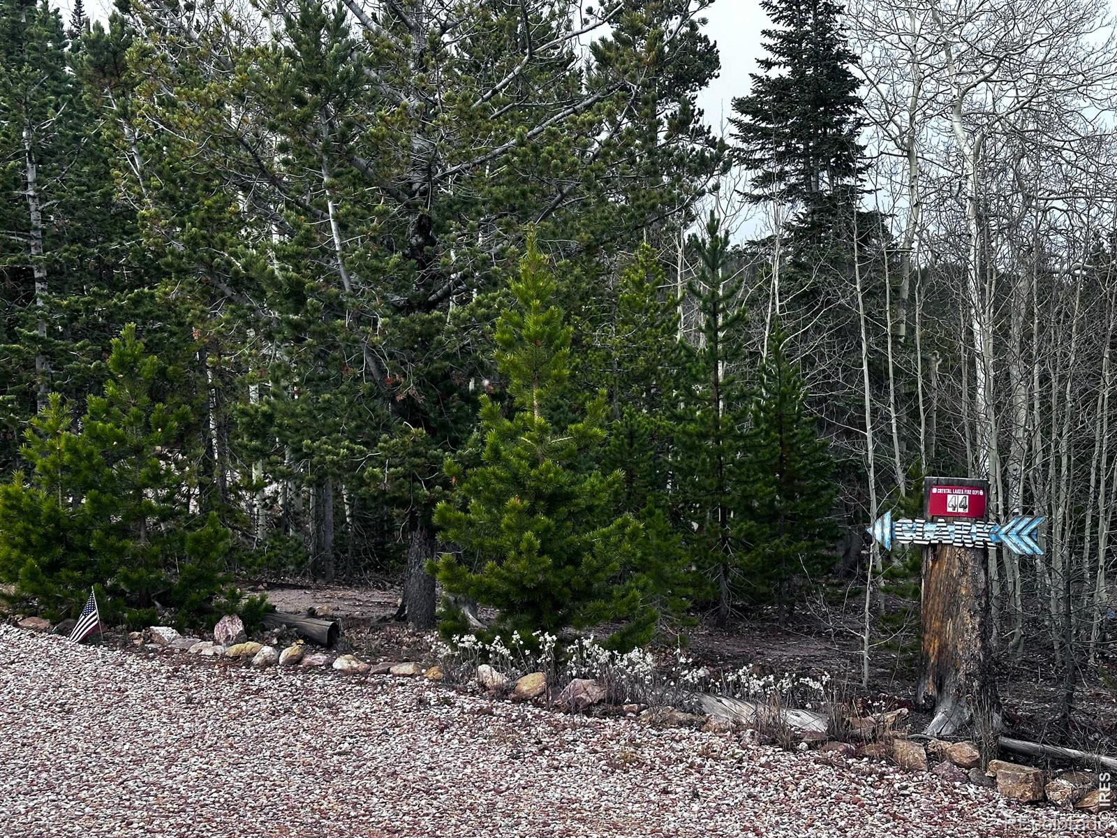 MLS Image #22 for 44  natchez circle,red feather lakes, Colorado