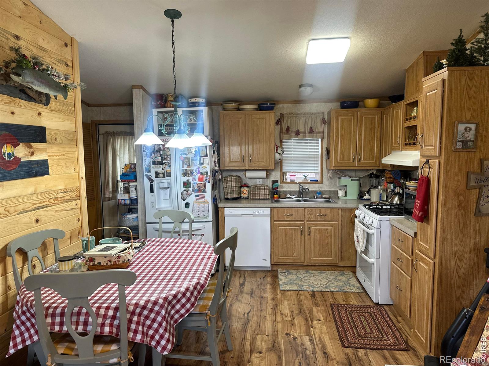 MLS Image #3 for 44  natchez circle,red feather lakes, Colorado