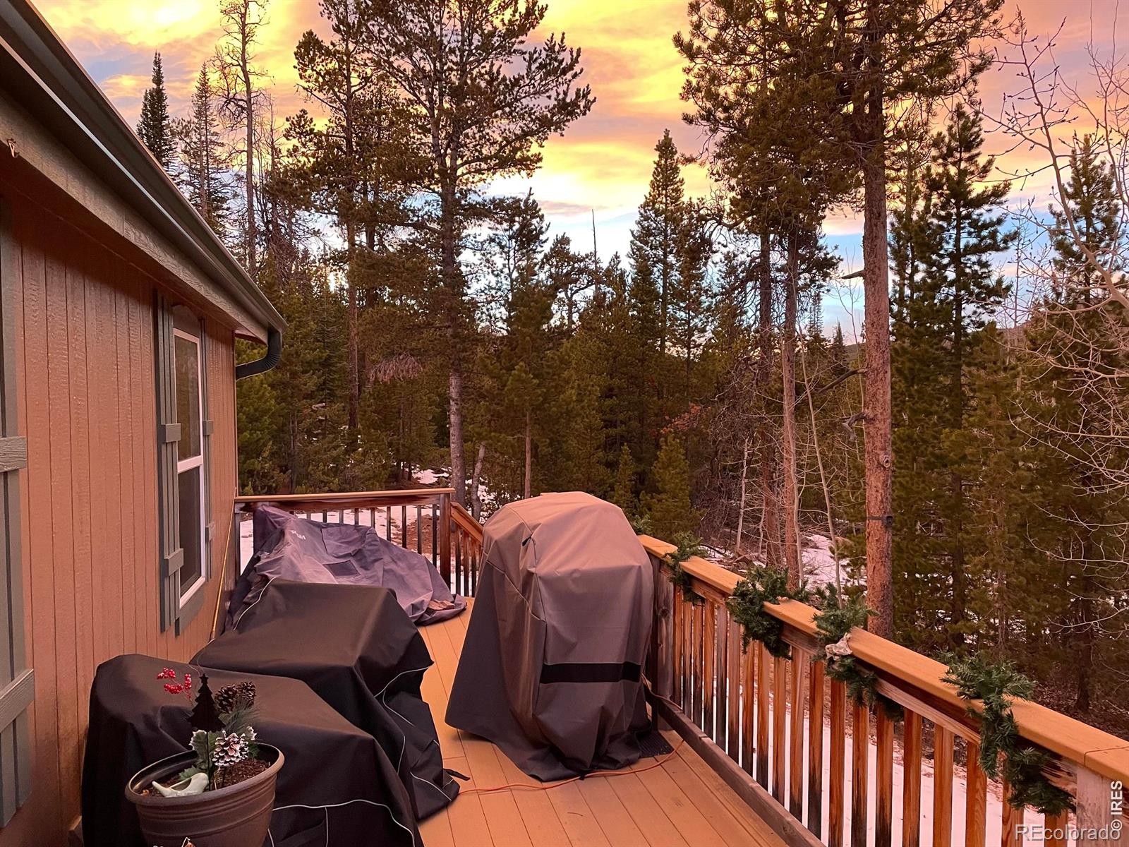 MLS Image #8 for 44  natchez circle,red feather lakes, Colorado
