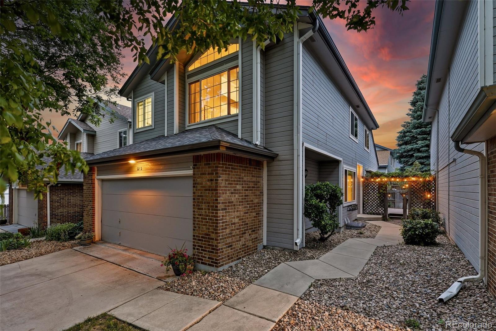 MLS Image #36 for 2212 s nome court,aurora, Colorado
