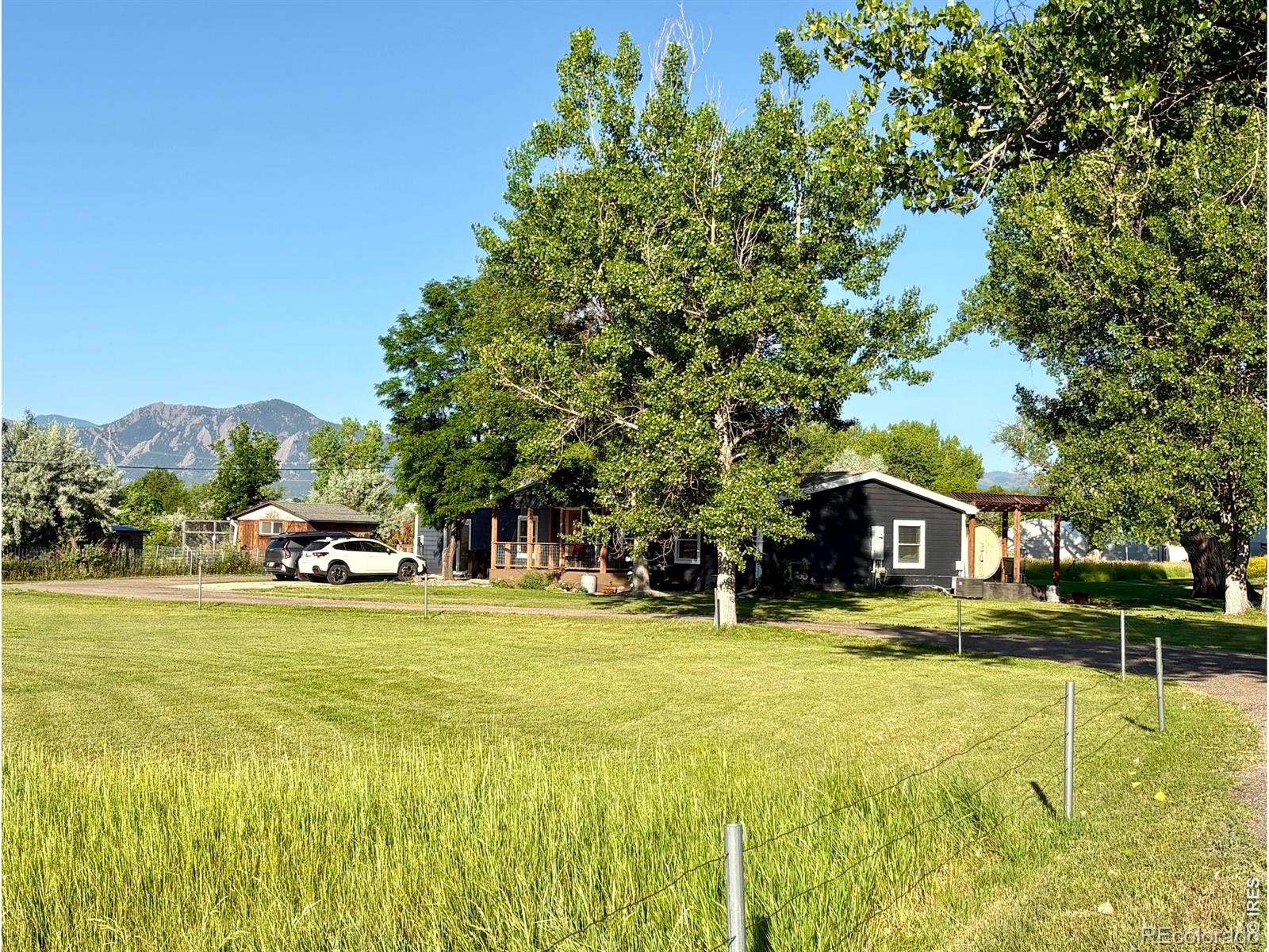 MLS Image #2 for 3705 n 75th street,boulder, Colorado