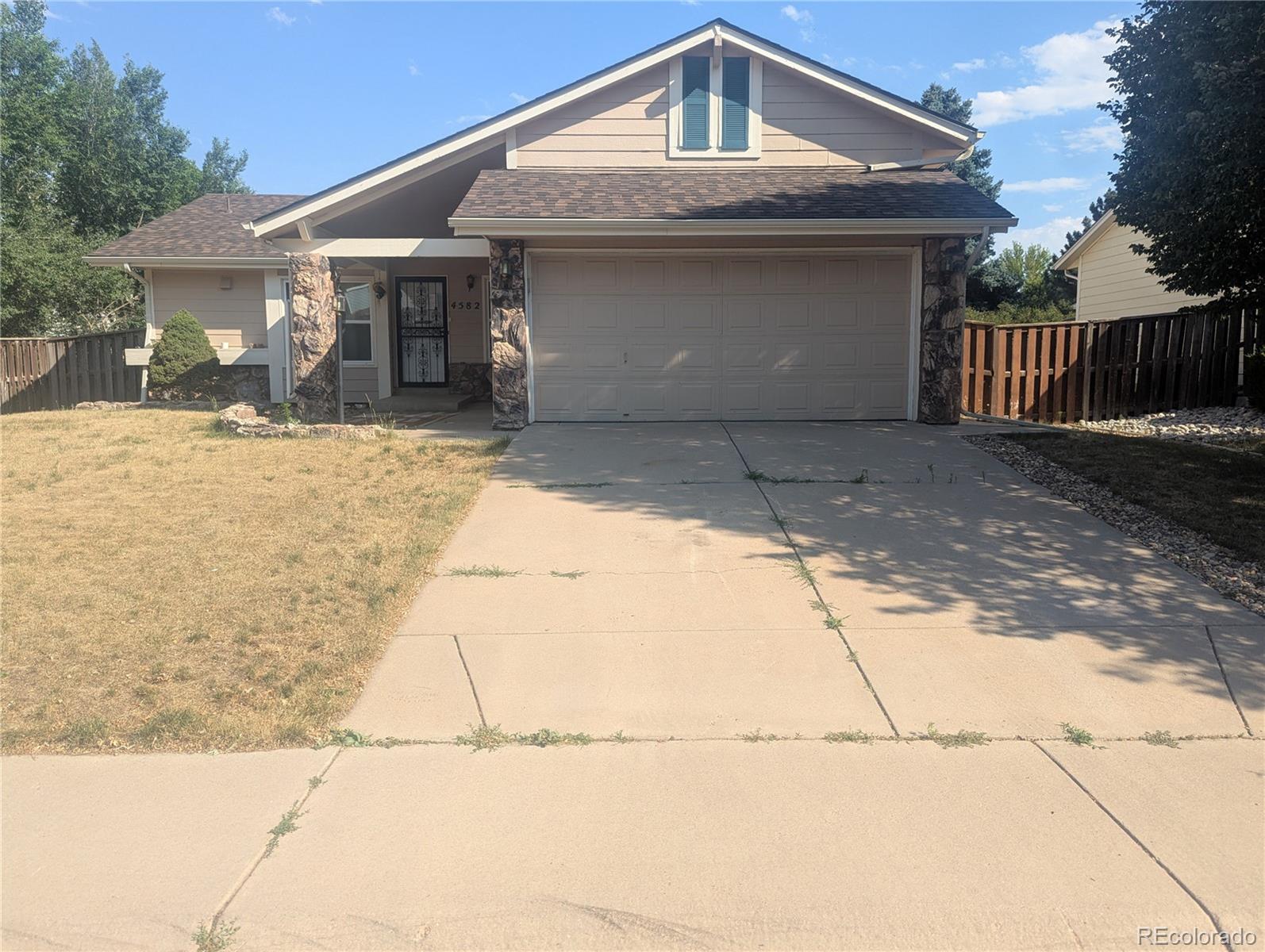 MLS Image #0 for 4582  biscay street,denver, Colorado