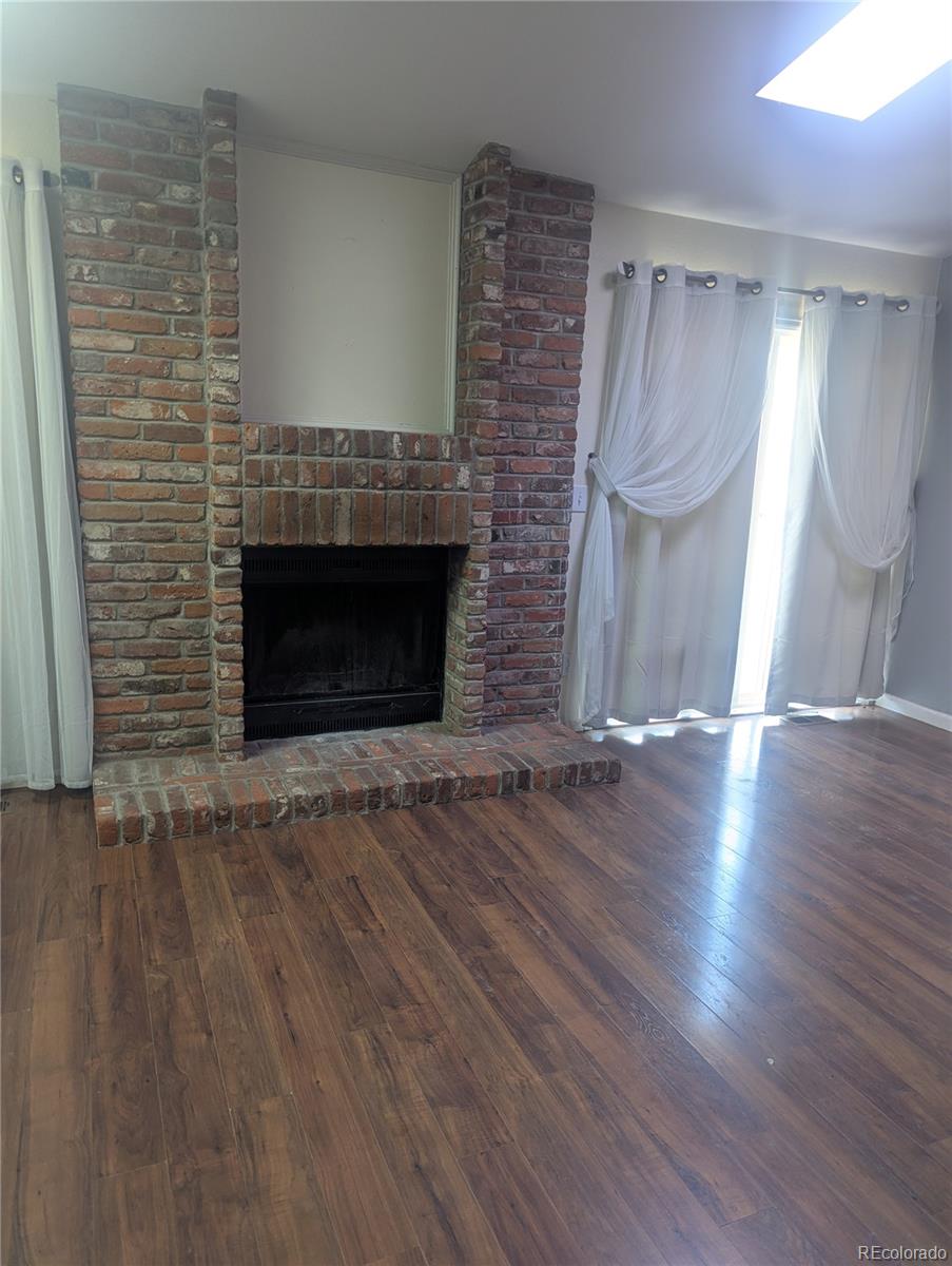 MLS Image #1 for 4582  biscay street,denver, Colorado