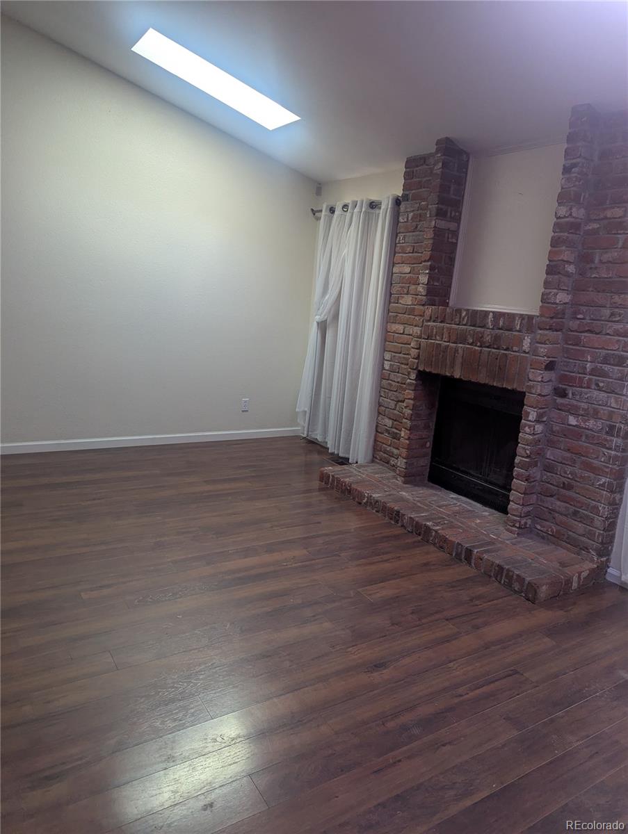 MLS Image #2 for 4582  biscay street,denver, Colorado