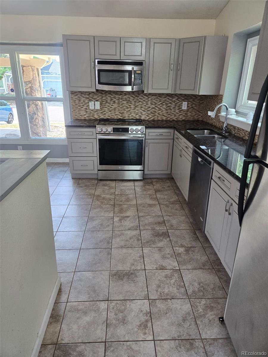 MLS Image #3 for 4582  biscay street,denver, Colorado