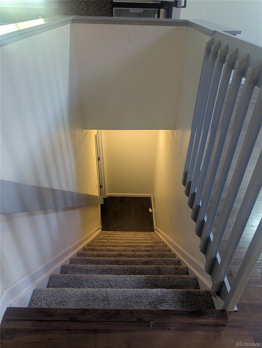 MLS Image #8 for 4582  biscay street,denver, Colorado