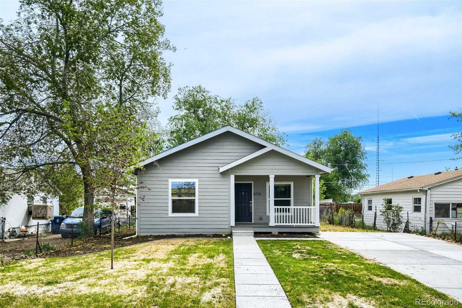 MLS Image #2 for 8730  tamarac street,commerce city, Colorado