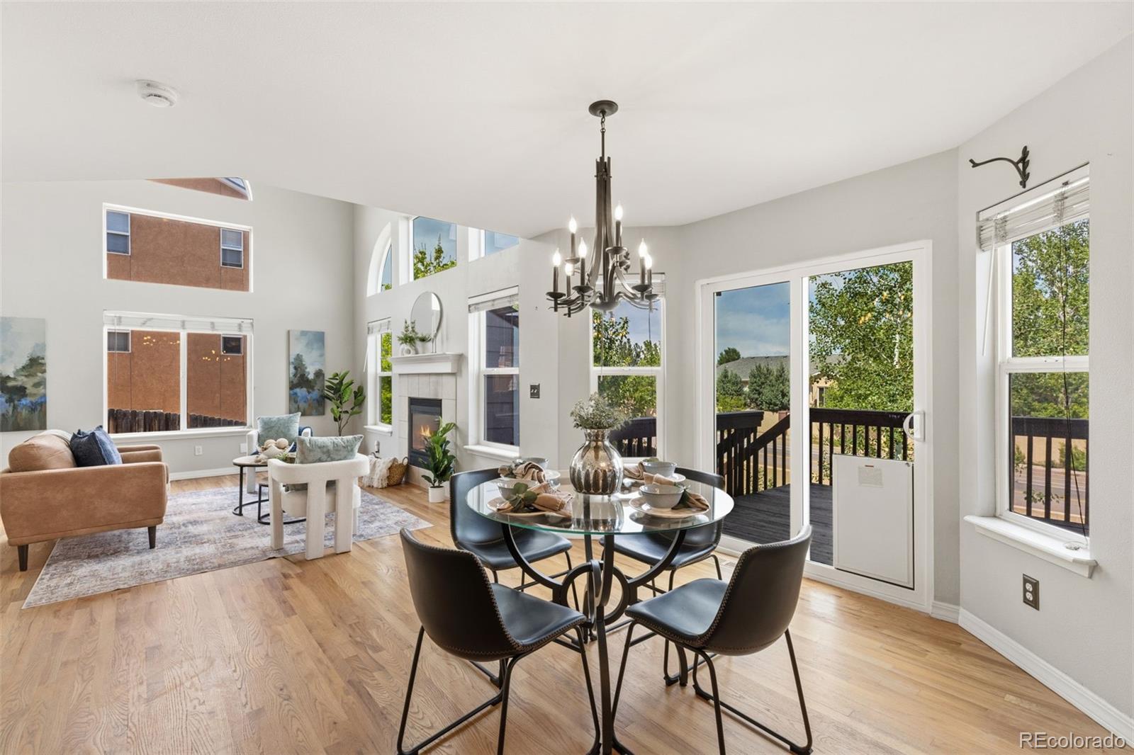 MLS Image #11 for 459  assay court,colorado springs, Colorado
