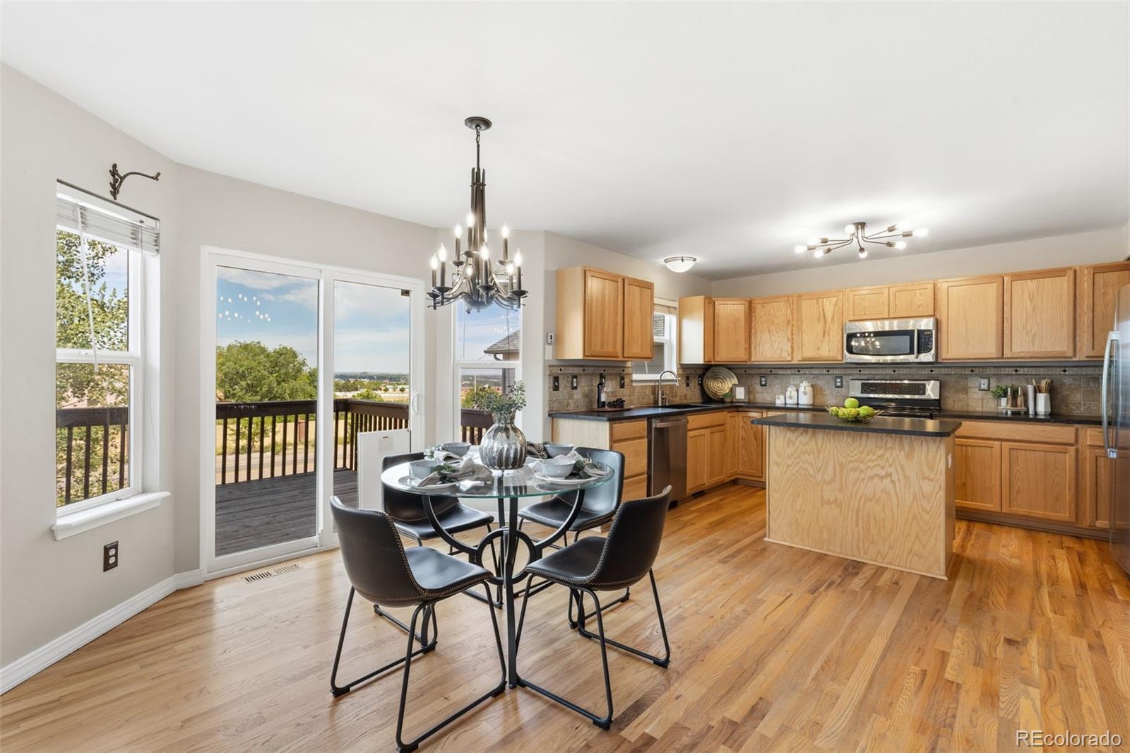 MLS Image #12 for 459  assay court,colorado springs, Colorado