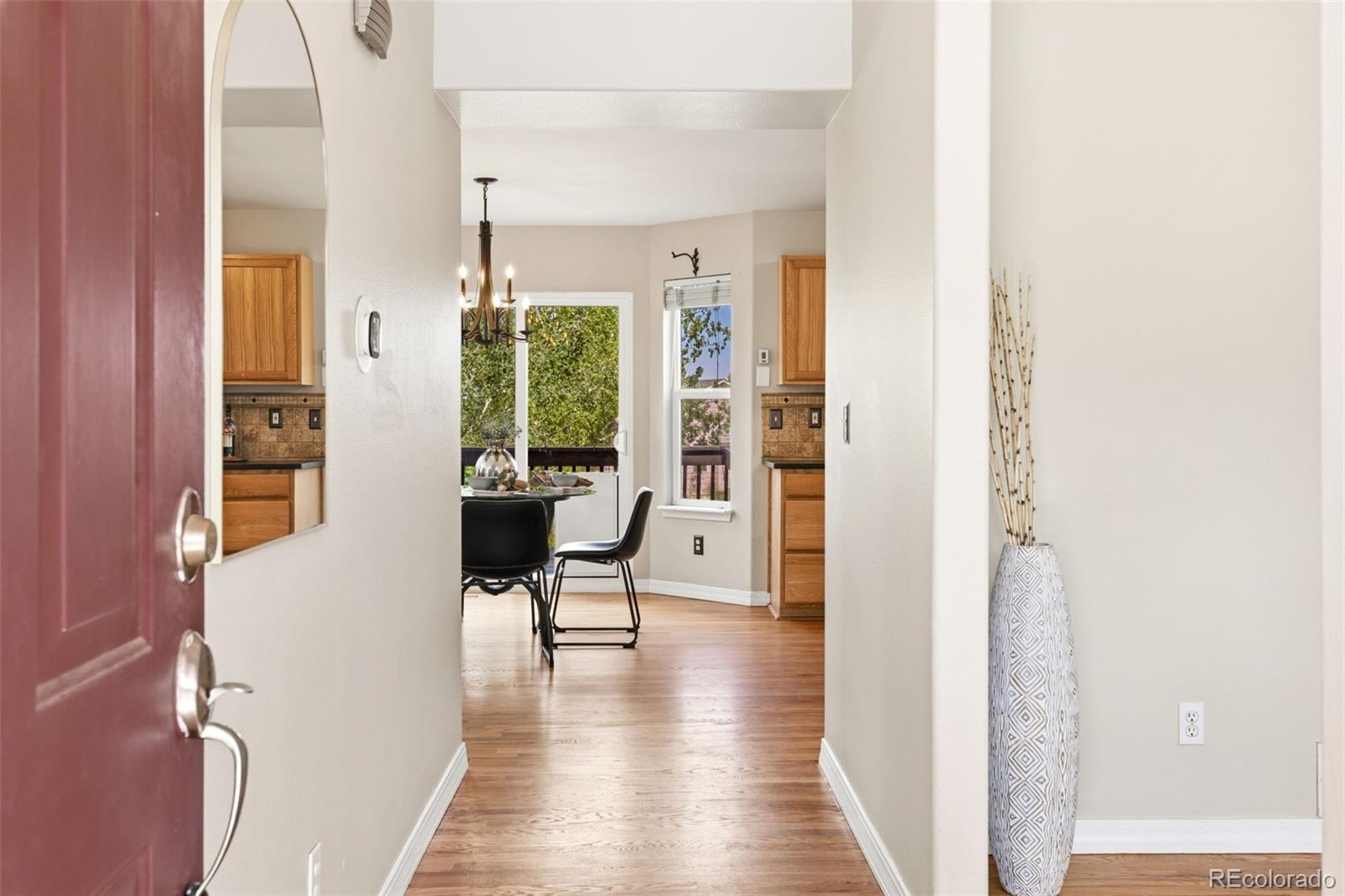 MLS Image #2 for 459  assay court,colorado springs, Colorado