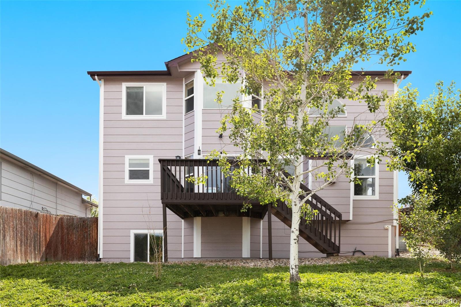 MLS Image #36 for 459  assay court,colorado springs, Colorado