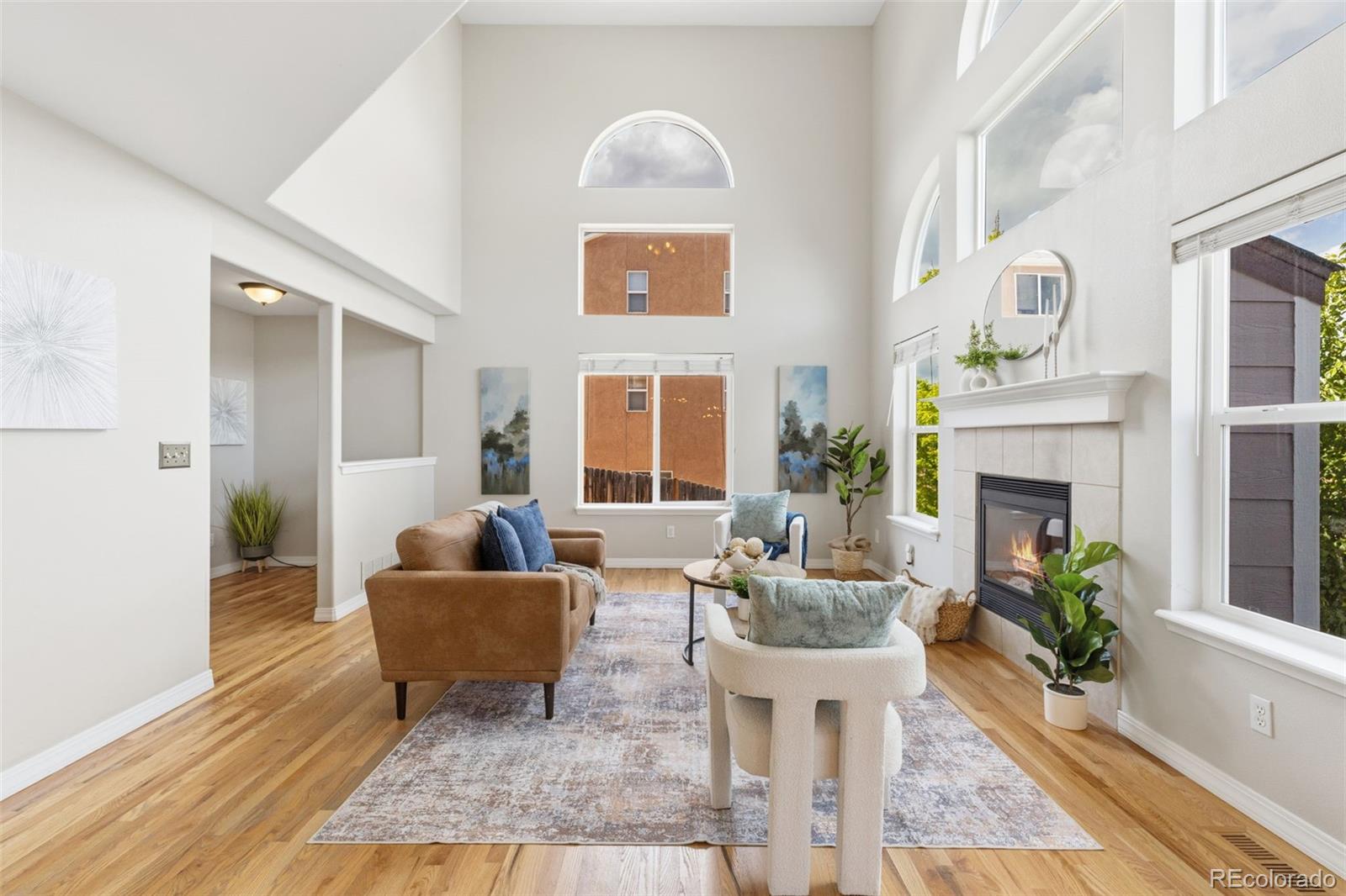 MLS Image #4 for 459  assay court,colorado springs, Colorado