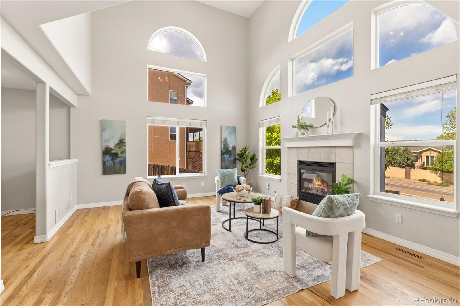 MLS Image #5 for 459  assay court,colorado springs, Colorado