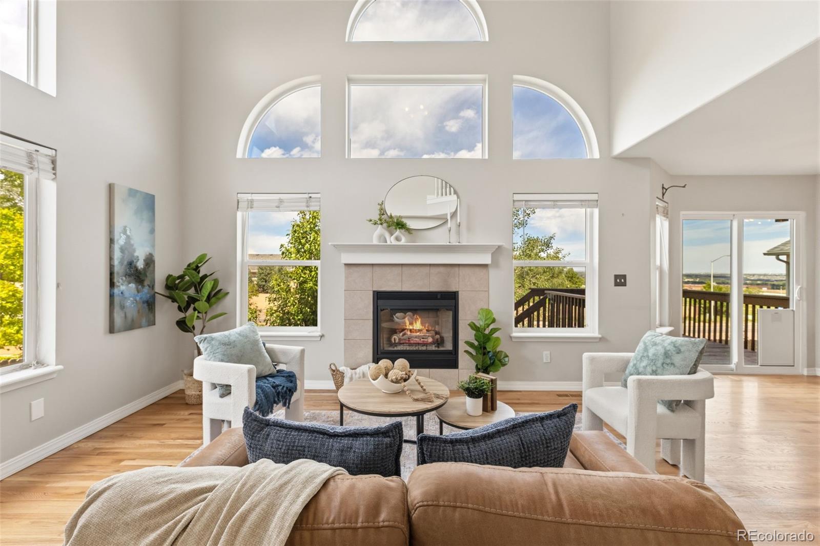 MLS Image #7 for 459  assay court,colorado springs, Colorado