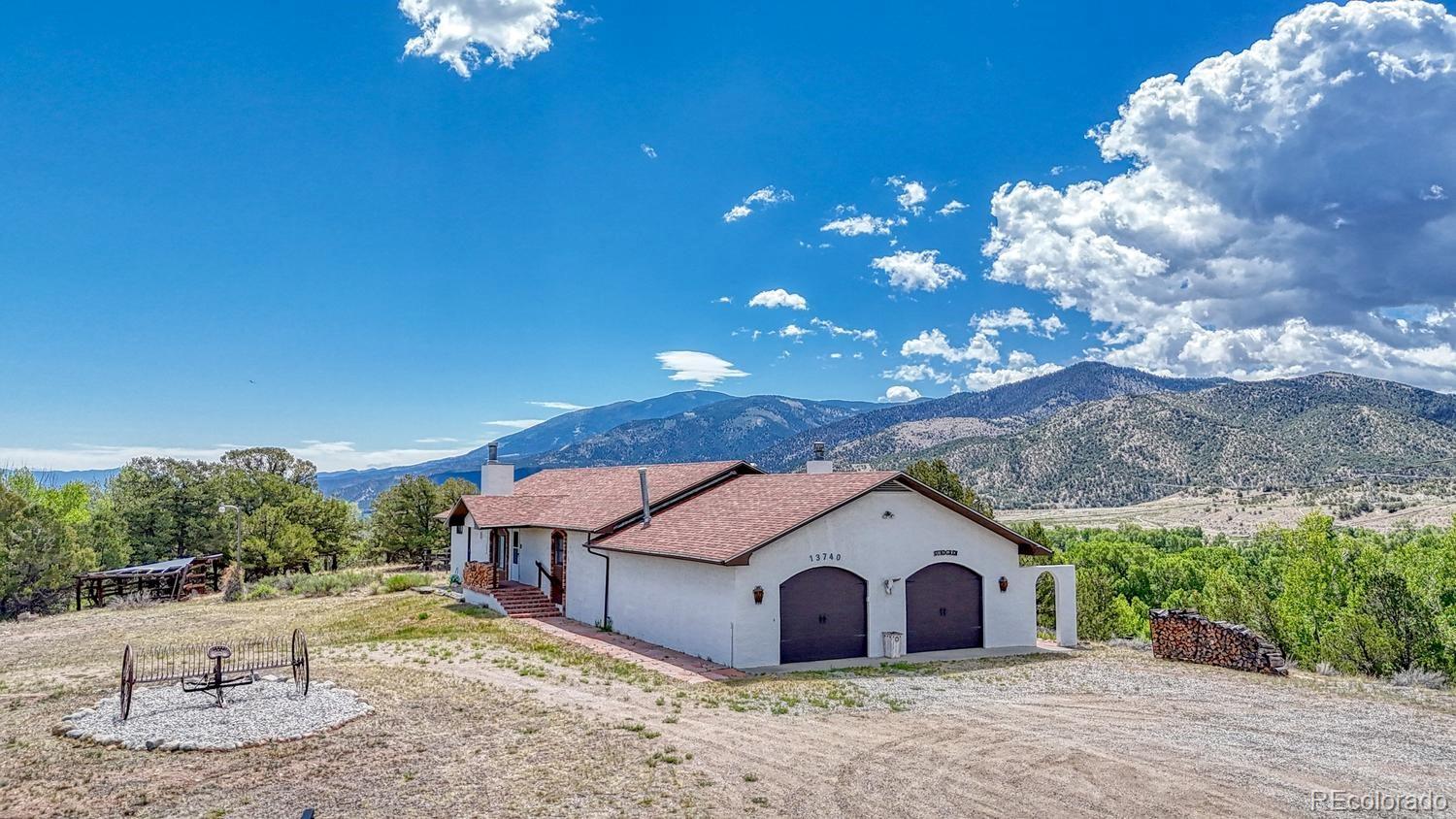 MLS Image #0 for 13740  county road 220 ,salida, Colorado