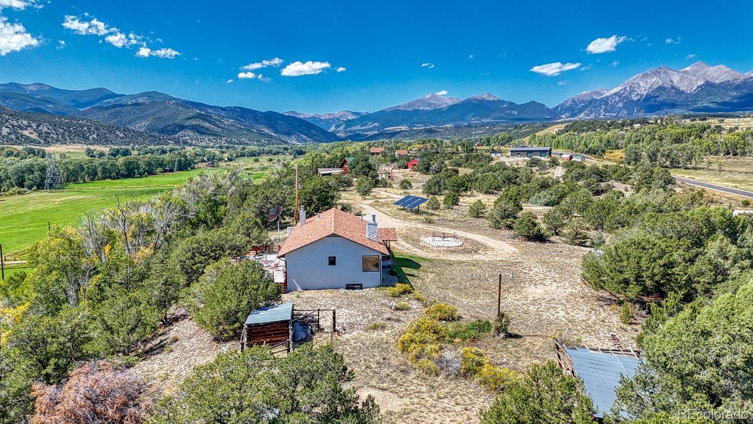 MLS Image #1 for 13740  county road 220 ,salida, Colorado