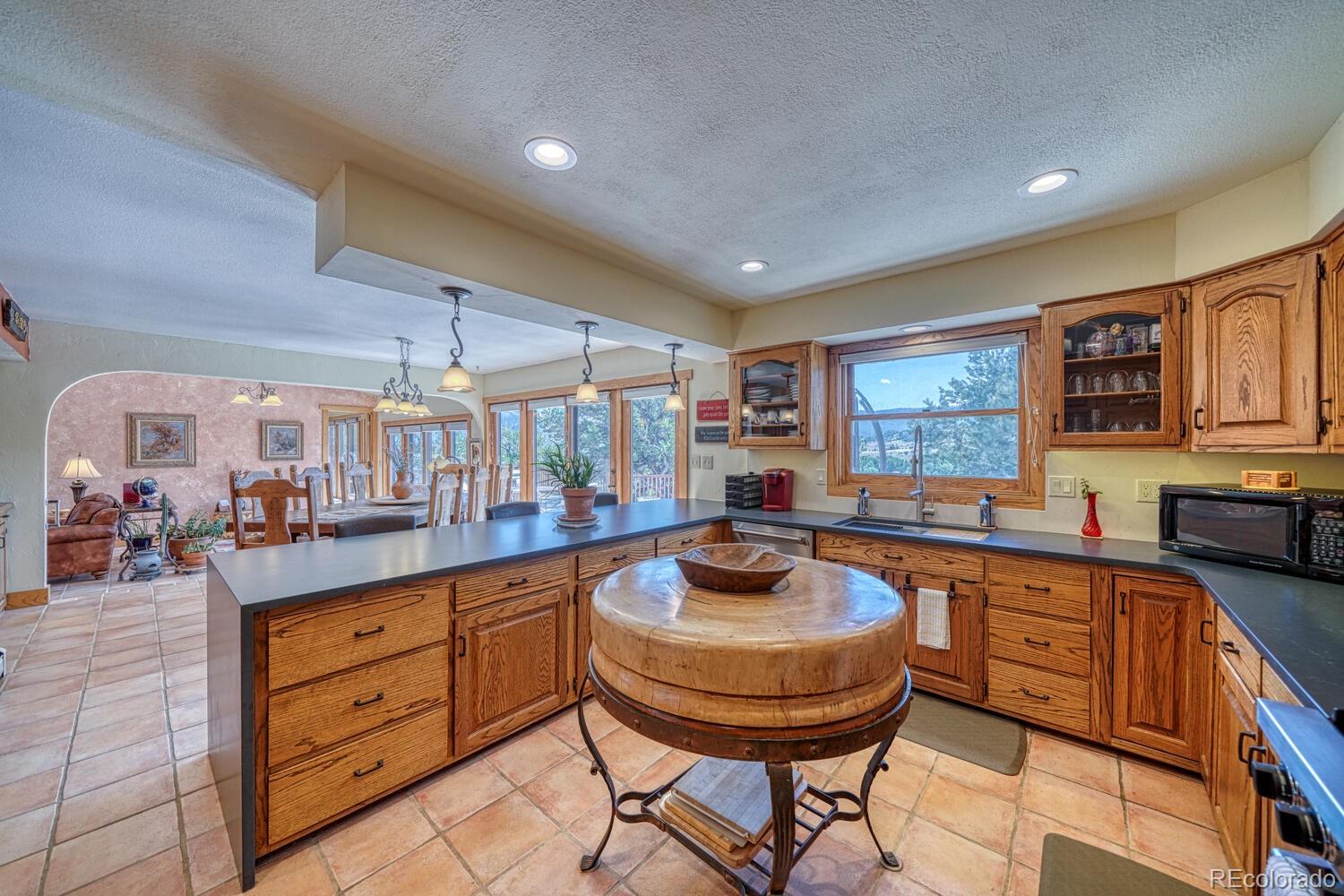 MLS Image #4 for 13740  county road 220 ,salida, Colorado