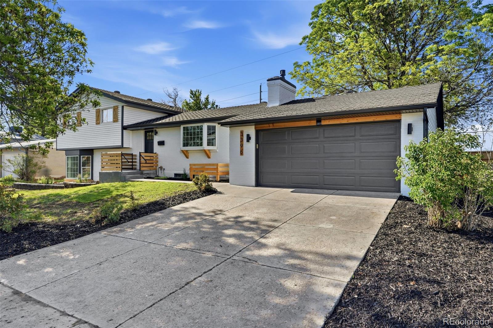 MLS Image #2 for 3396 e fair place,centennial, Colorado