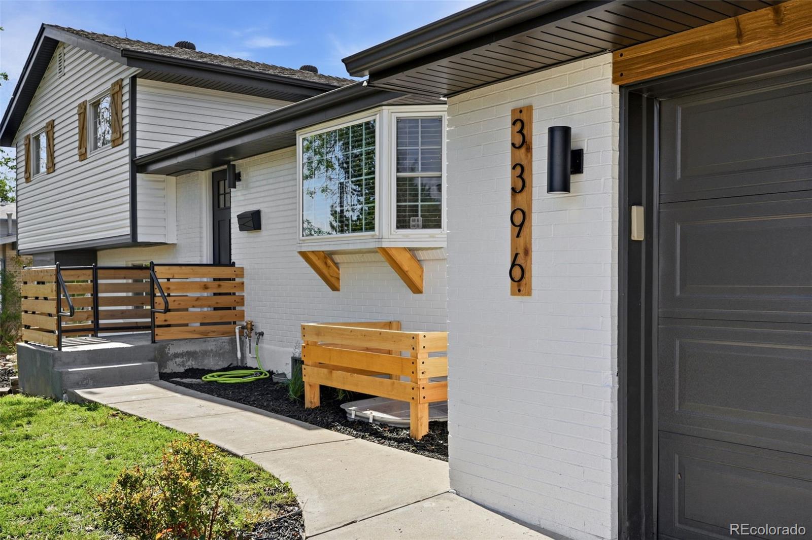 MLS Image #3 for 3396 e fair place,centennial, Colorado