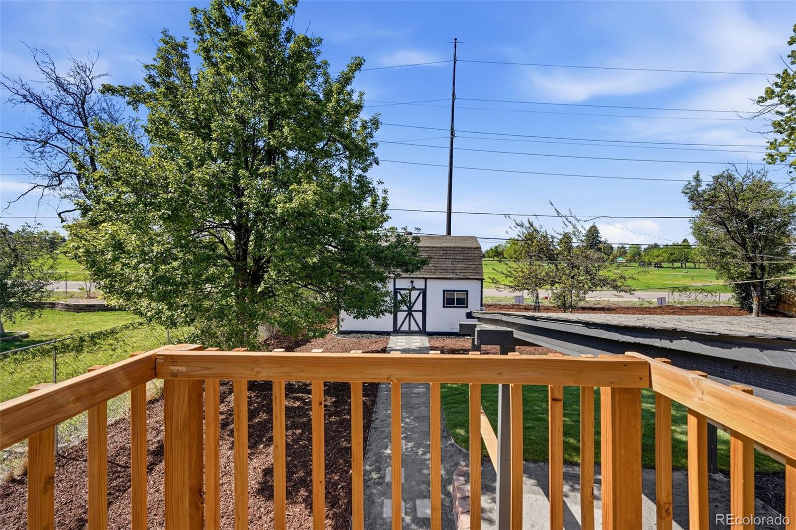 MLS Image #31 for 3396 e fair place,centennial, Colorado