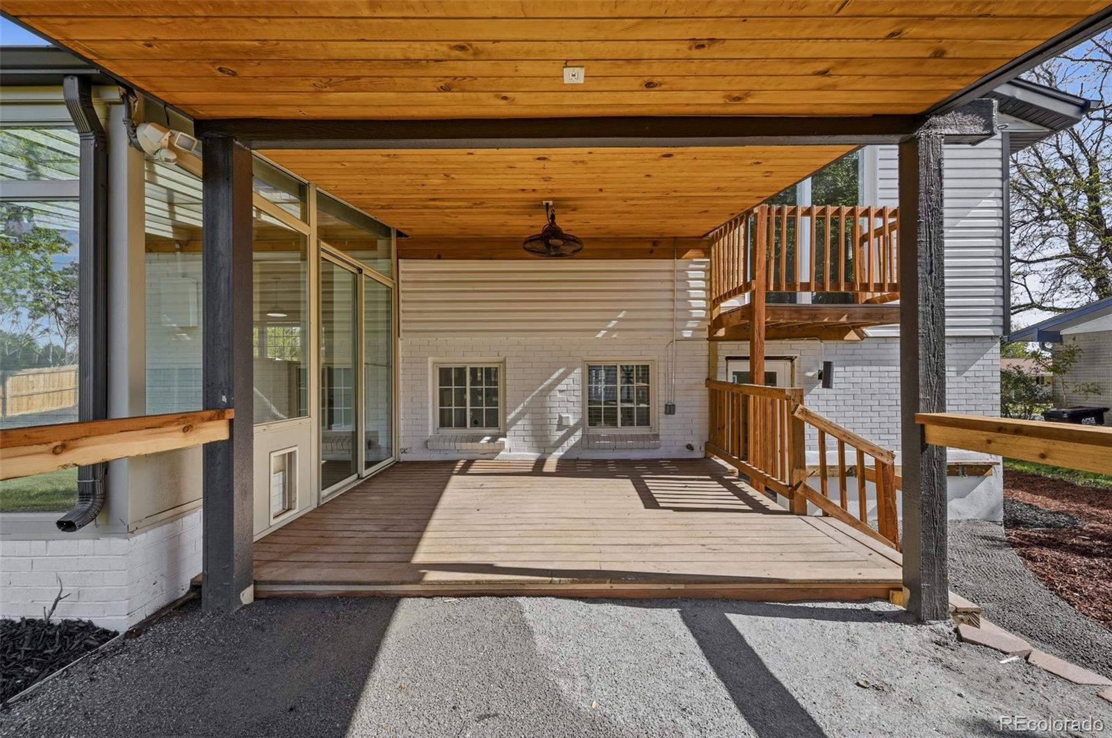 MLS Image #42 for 3396 e fair place,centennial, Colorado