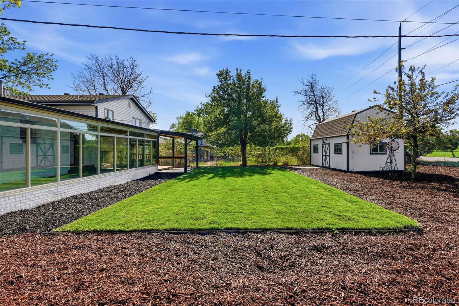 MLS Image #44 for 3396 e fair place,centennial, Colorado